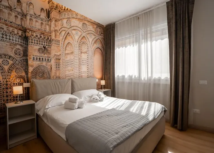 Borghi Di Belmonte Affittacamere