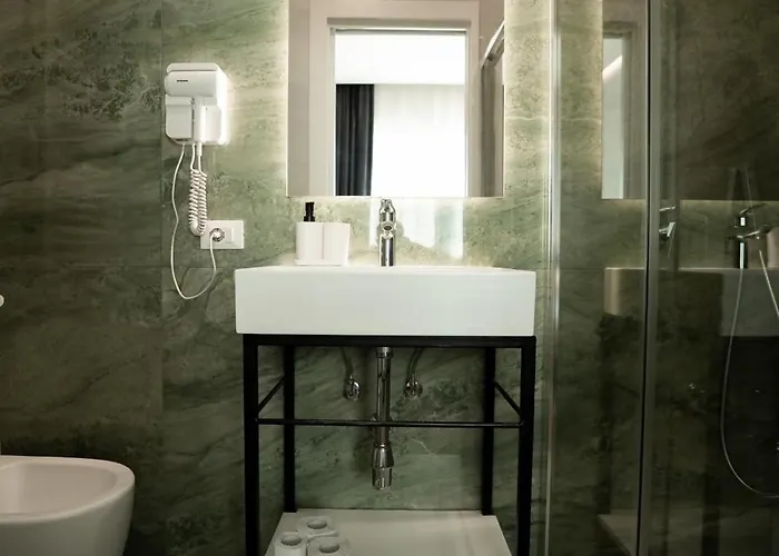 Borghi Di Belmonte Affittacamere Palermo