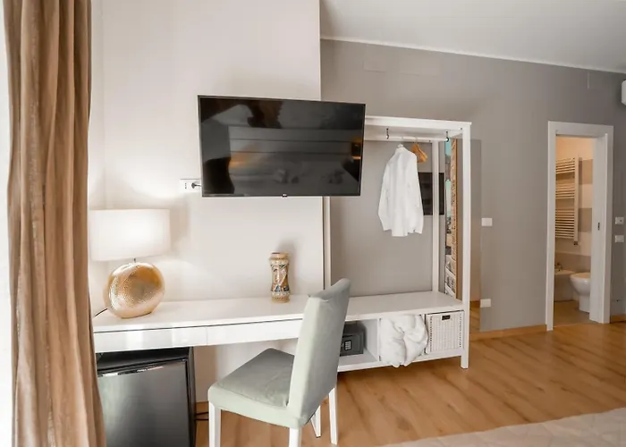 Borghi Di Belmonte 4*