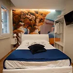 Borghi Di Belmonte Guest house Palermo