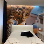 Borghi Di Belmonte Guest house Palermo