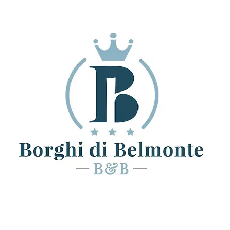 Penzion Borghi Di Belmonte Palermo