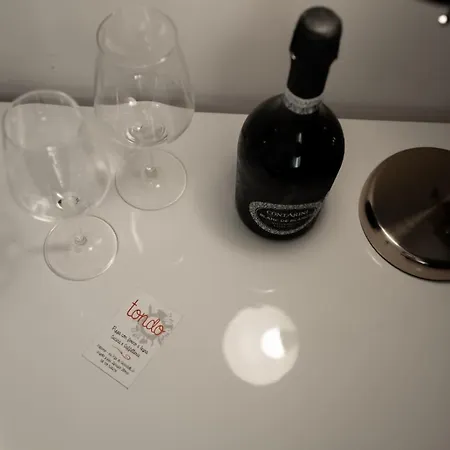 Borghi Di Belmonte Pensjonat 3*