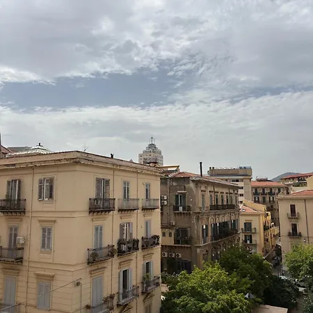 Borghi Di Belmonte Penzion