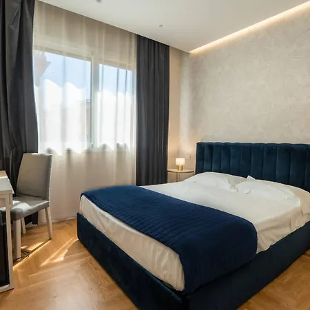 Penzion Borghi Di Belmonte 3*