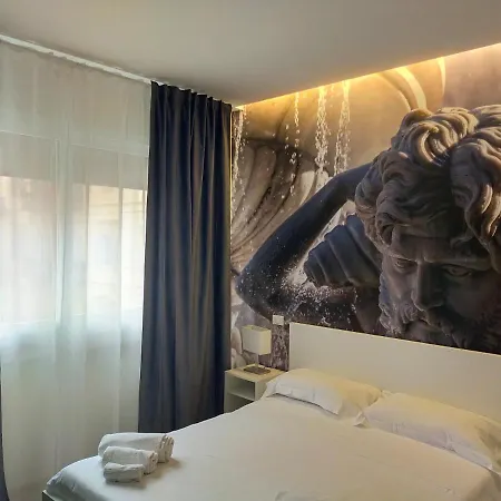 Borghi Di Belmonte Guest house
