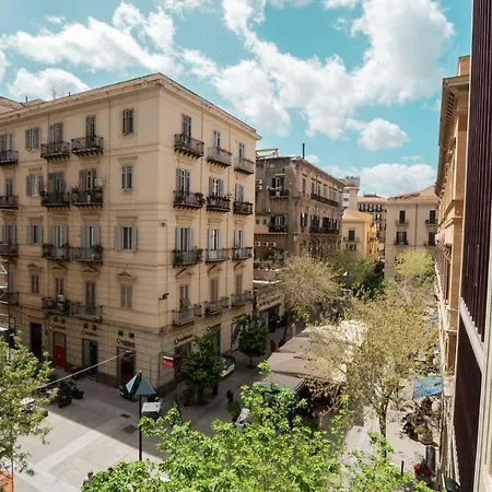 Guest house Borghi Di Belmonte
