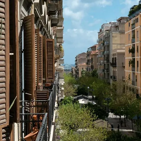 Guest house Borghi Di Belmonte