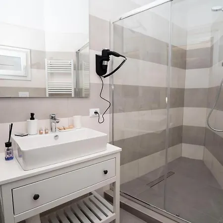 Guest house Borghi Di Belmonte *