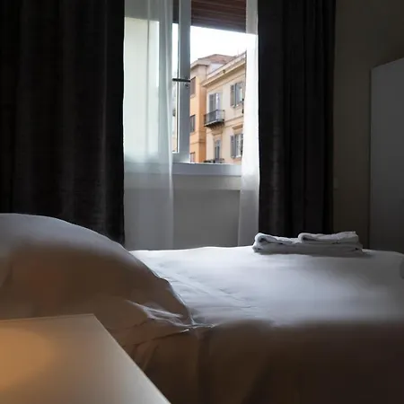 Borghi Di Belmonte Guest house