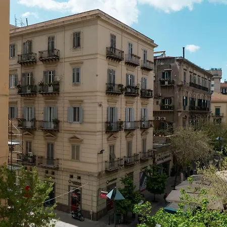 Borghi Di Belmonte *