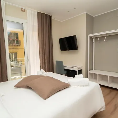 Borghi Di Belmonte Guest house Palermo