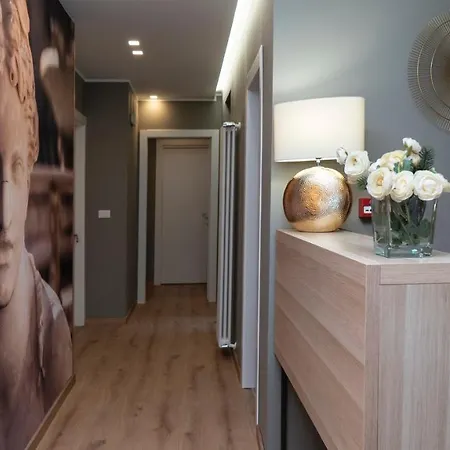 Borghi Di Belmonte Guest house