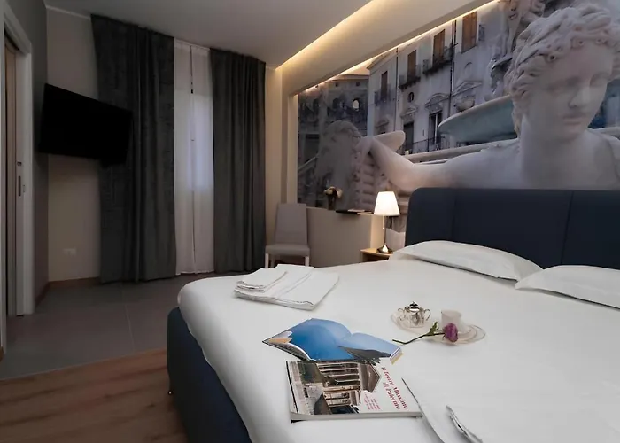 Borghi Di Belmonte Palermo