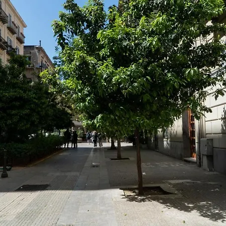 Borghi Di Belmonte Casa de hóspedes *