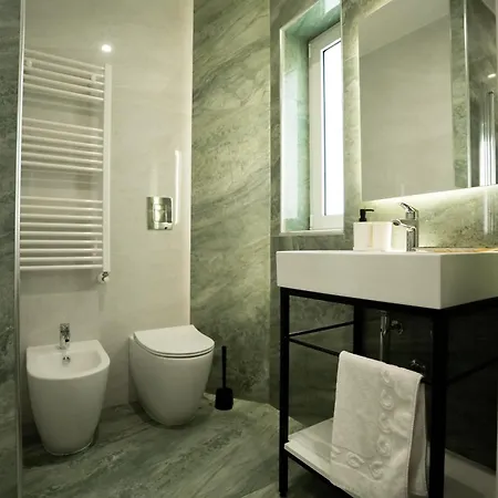 Borghi Di Belmonte 4*