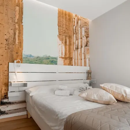 Borghi Di Belmonte Palermo