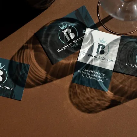 Borghi Di Belmonte 4* Palermo