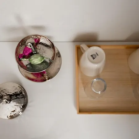 Pensionat Borghi Di Belmonte Palermo