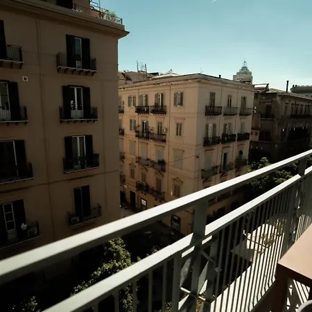 Borghi Di Belmonte Pensionat