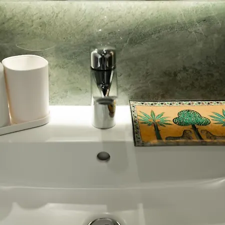 Borghi Di Belmonte Pensionat Palermo