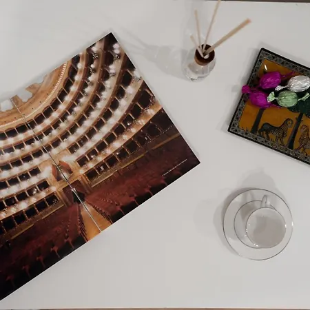 Borghi Di Belmonte Pensionat 4*