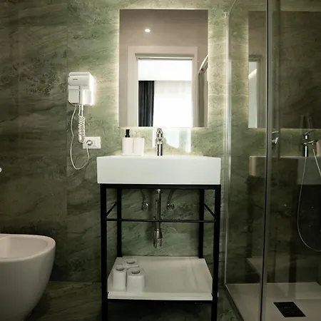 Borghi Di Belmonte Pensionat Palermo